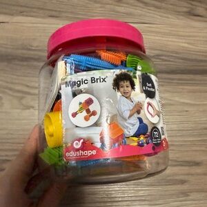 Edushape Magic Brix